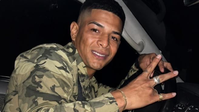 Naín Andrés Pérez Toncel, alias ‘Naín’ o ‘Bendito Menor, líder de las autodefensas de la Sierra Nevada, fue abatido por las autoridades.