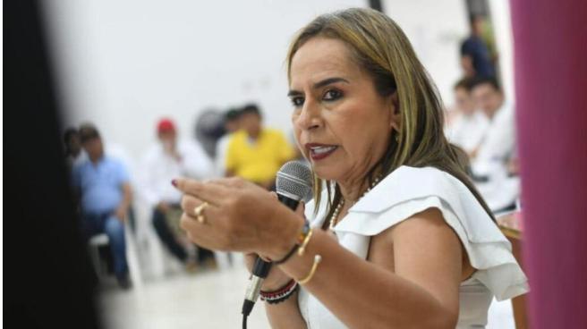Astrid Pava