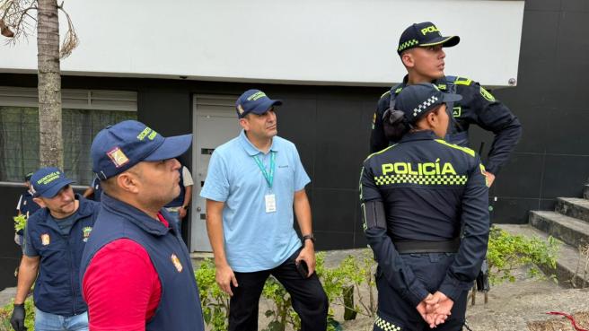 Caravas de Seguridad