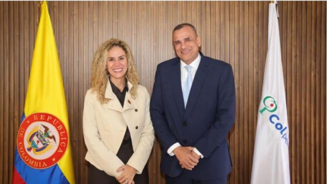 Carlos René Montoya, nuevo presidente de Colpensiones.