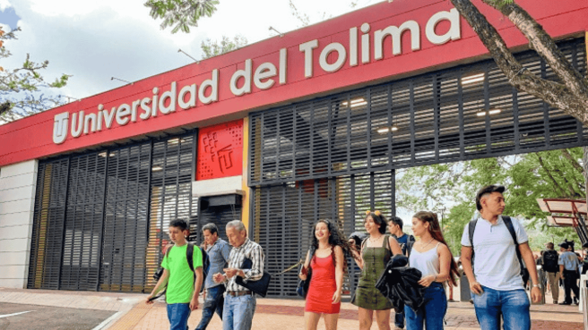 UT