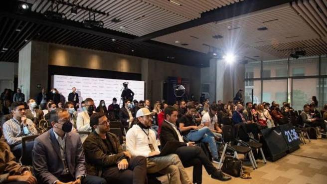 El Ministerio y ProColombia destacaron que la llegada de CILAMCE a Bogotá confirma el posicionamiento de Colombia como destino de turismo de reuniones y conocimiento, en línea con la estrategia del Gobierno Nacional para atraer eventos internacionales.