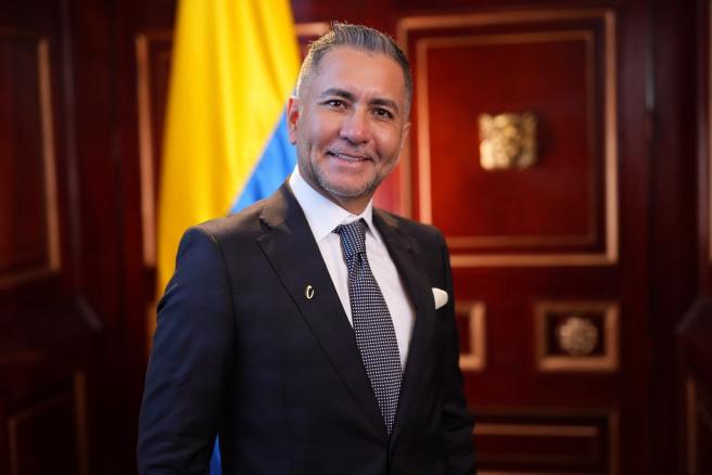 Guillermo Alvira 