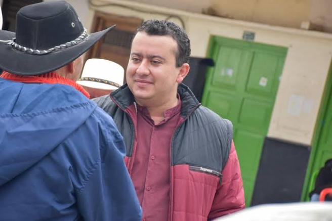 Eduardo Grajales 