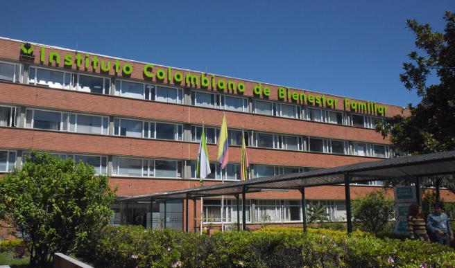 ICBF
