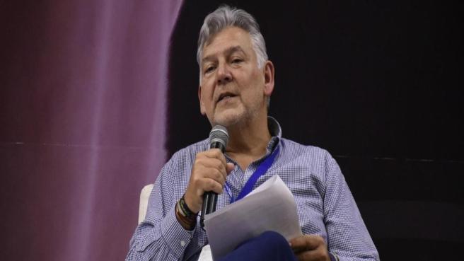 Jaime Alberto Cabal, presidente de Fenalco.