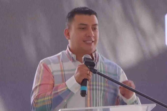 Javier Mora