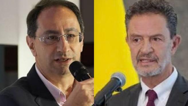 El vicepresidente José Manuel Restrepo y el canciller Omar Bula, participarán por Colombia en las Asamblea de las Naciones Unidas en Nueva York.