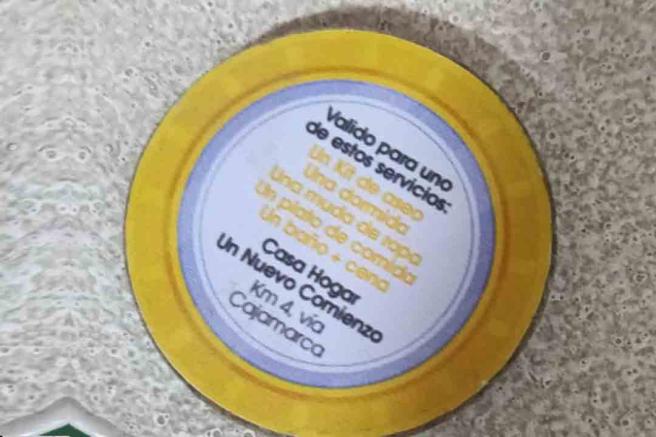 Monedas