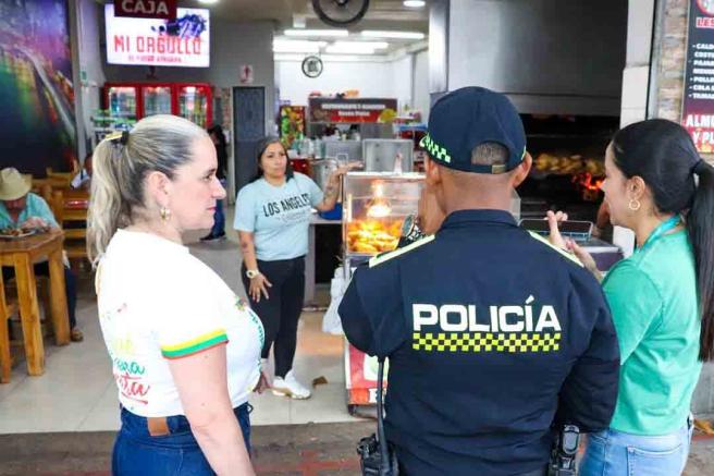 Comuna 1