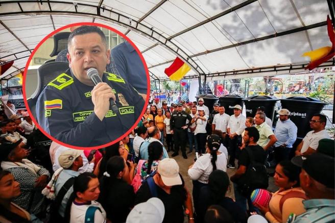 Coronel