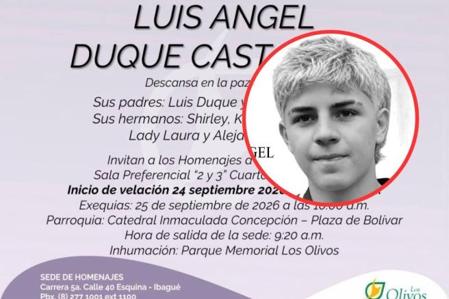 Accidente