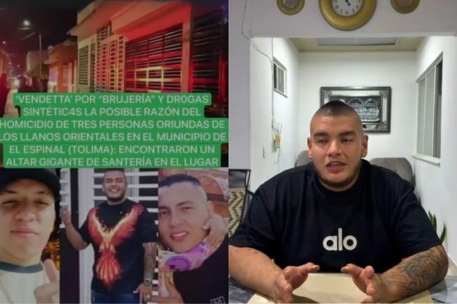 Confundido