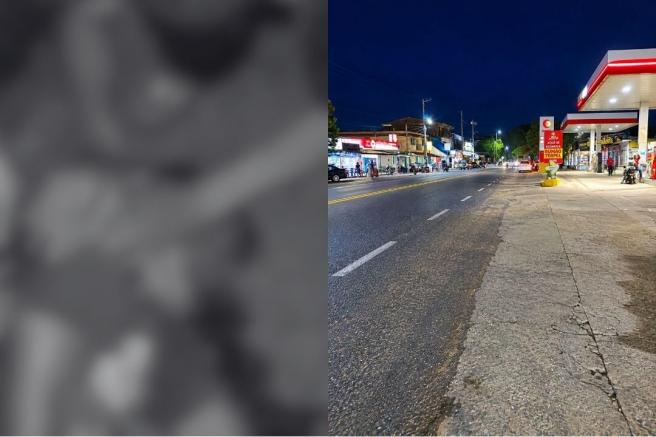 Accidente