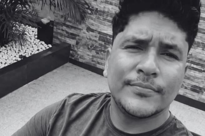 Capturado