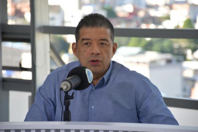 Alejandro Martínez