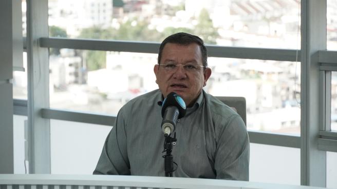 JONH JAIRO MENDEZ