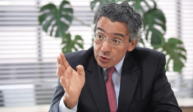 Enrique Gómez