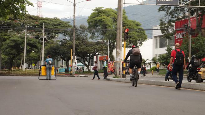 Alcaldía
