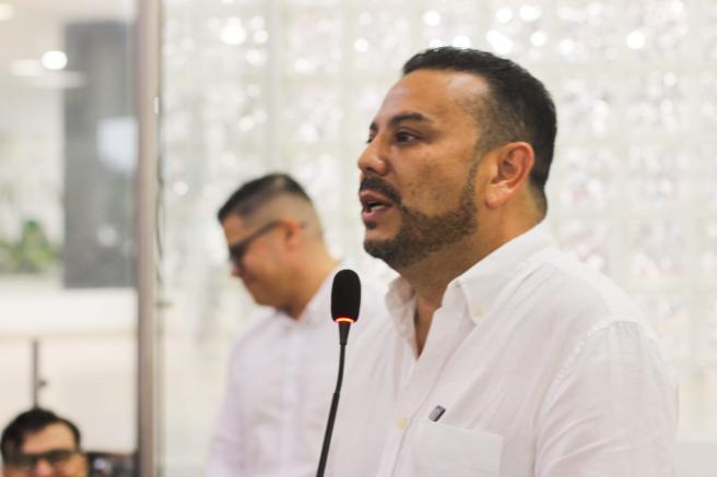 Alexander Castro
