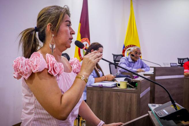gobernación