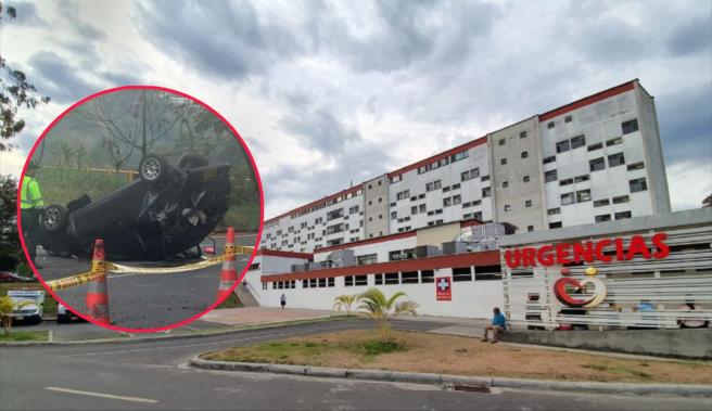 Hospital Federico Lleras 