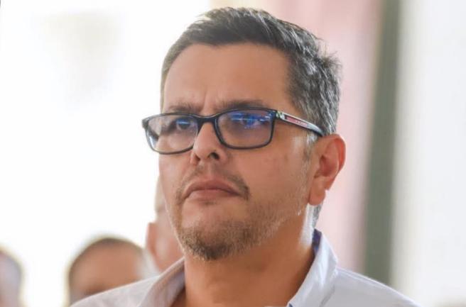 Álvaro Andrés Buitrago