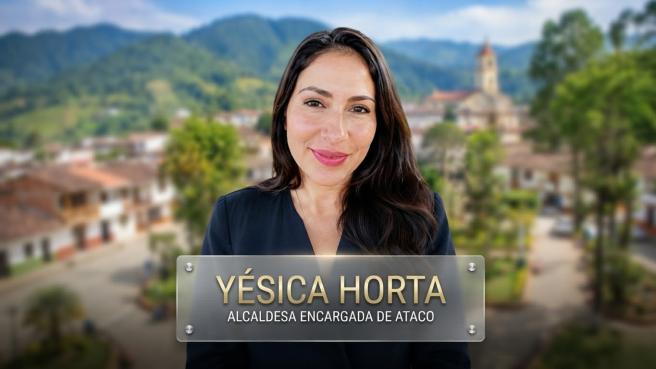 Yésica Horta 