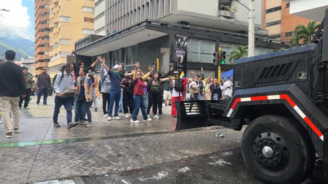 Marcha