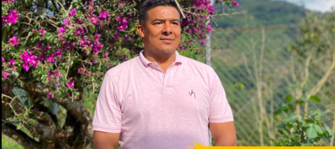 Lisandro Trujillo 