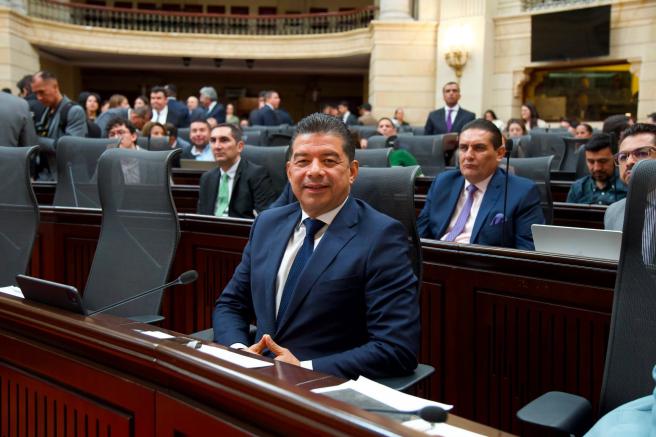 Alejandro Martínez