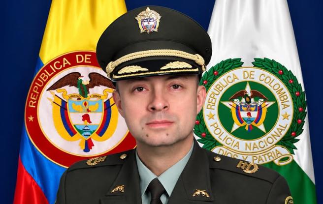 Jeison Giraldo