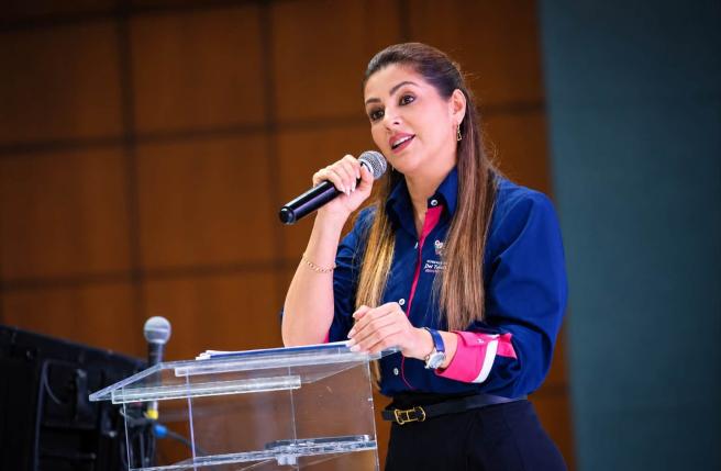 Adriana Magali Matiz