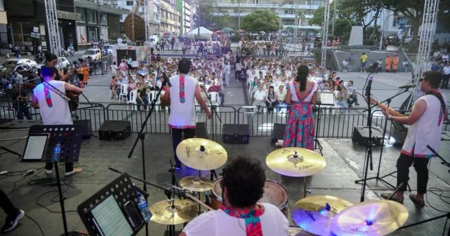 Ibagué suena a música 