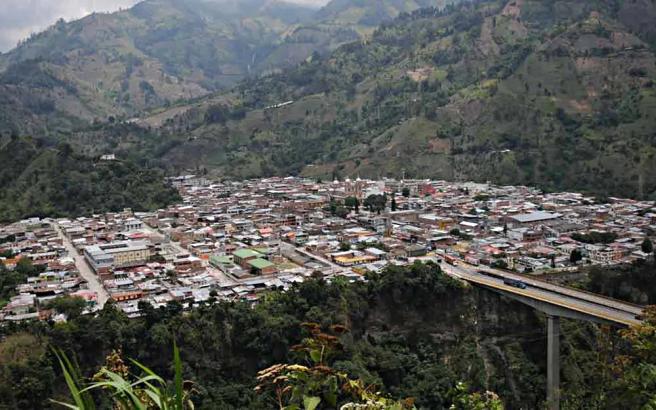 Cajamarca 