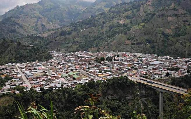Cajamarca 