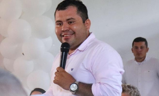 Daniel Rodríguez
