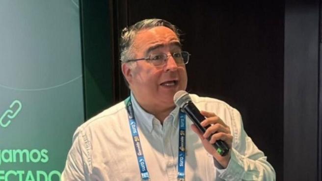 Gustavo Morales, presidente de Fasecolda.