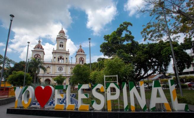 El Espinal
