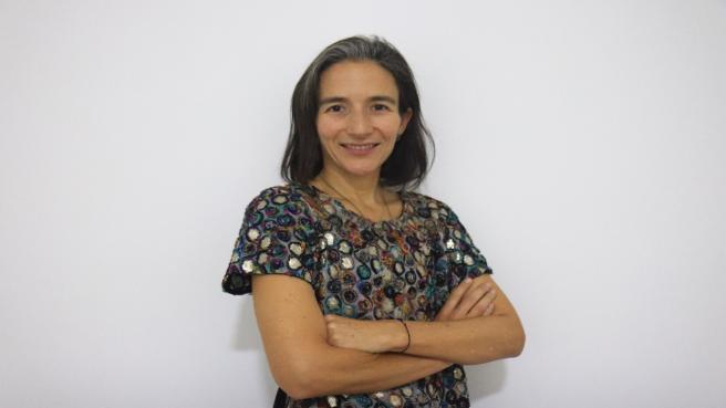 Mariana Sarmiento CEO dse Terrasos participará por Colombia en la COP17 de Ereván