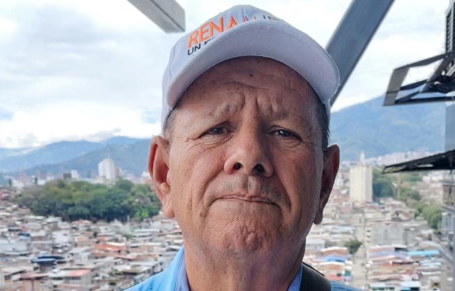 José Hernando Sánchez 