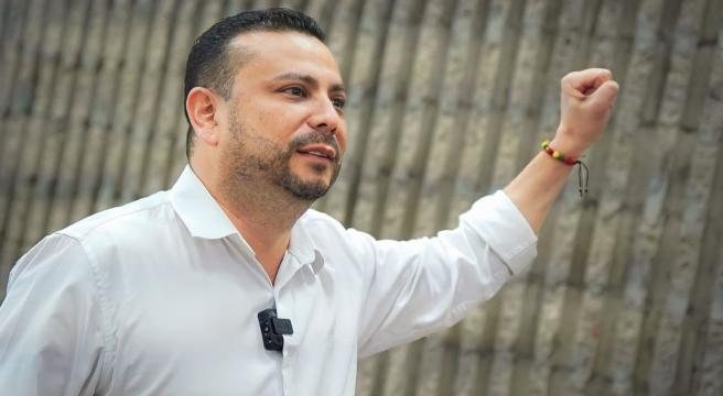 Alexander Castro