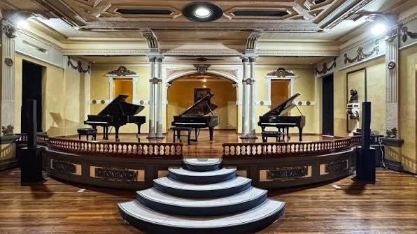 Conservatorio del Tolima