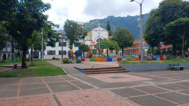 Ibagué - Belén