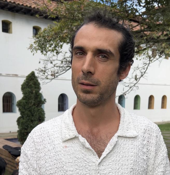 Giordano María Vinci