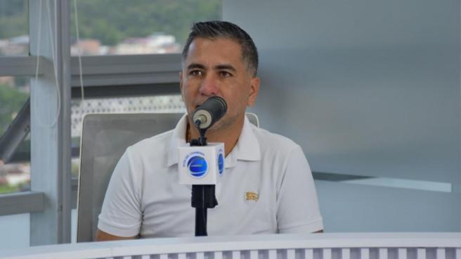 Guillermo Alvira 