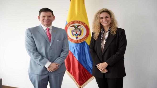 La ministra de Trabajo, Natalia López, estar´pa vigilante del proceso de liquidación de MinIgualdad