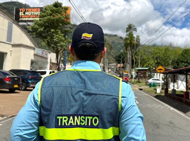 Transito