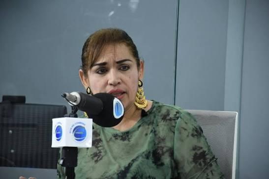 Tania Sierra