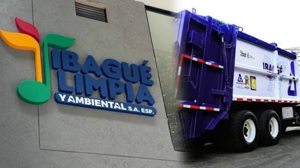 Ibagué Limpia